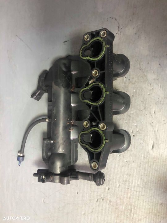 Galerie admisie 0.7 b smart fortwo cabrio roadster 2003-2007  ⭐⭐⭐⭐⭐ - 2