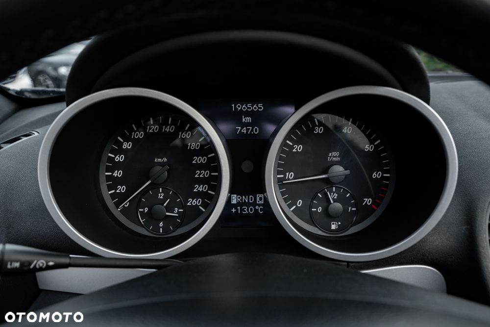Mercedes-Benz SLK 200 Kompressor Automatik - 21