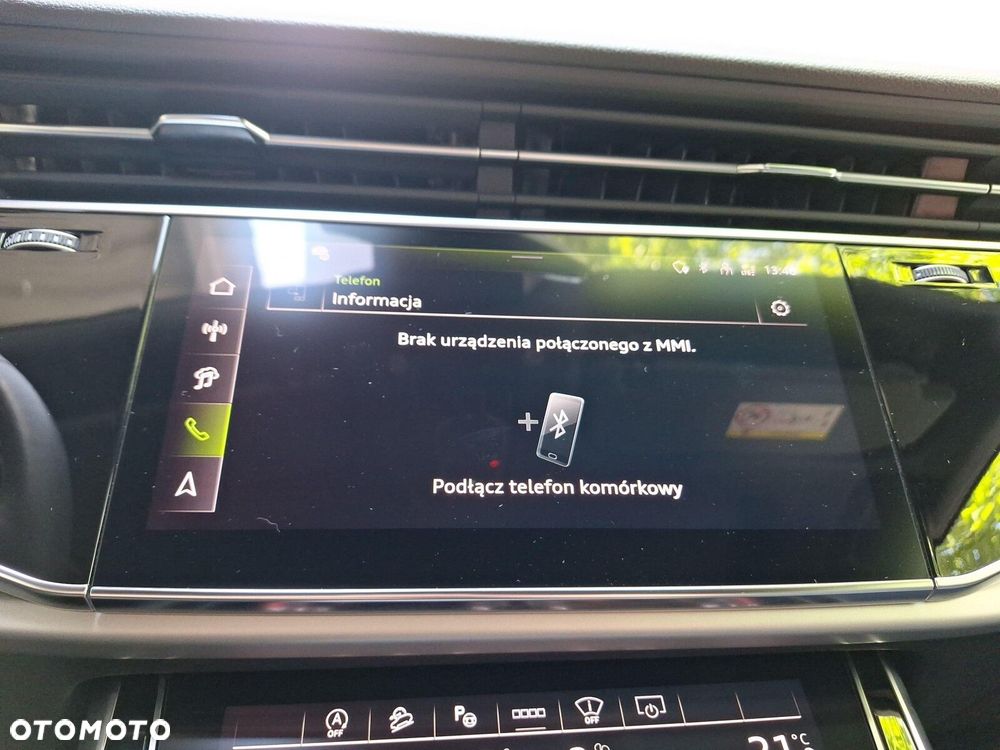 Audi Q7 55 TFSI mHEV Quattro S Line Tiptr - 25