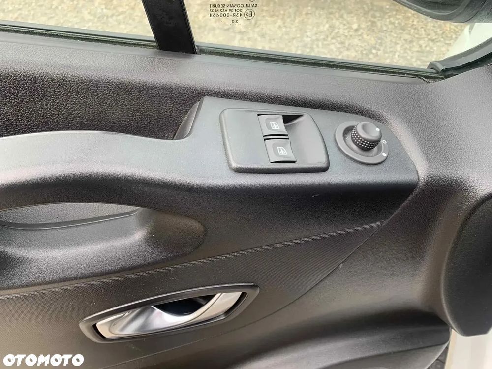 Renault Trafic Klima Tempomat THERMO KING Czujniki - 40