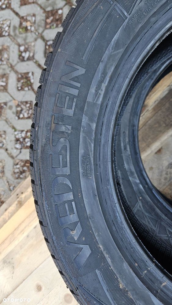 opony nowe 215/60R17 Verdestein Wintrac Pro T - 4