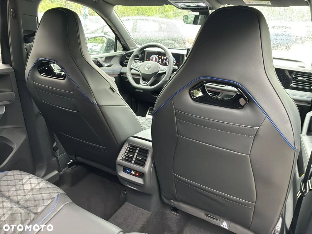 Volkswagen Tiguan - 29