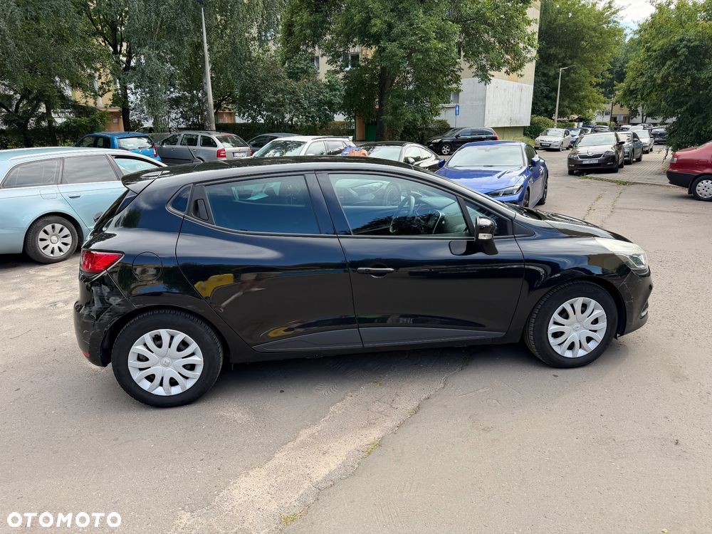 Renault Clio 1.5 dCi Energy Life EU6c - 26