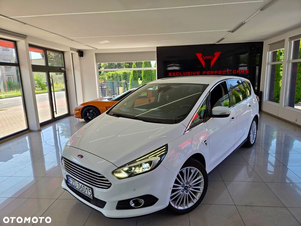 Ford S-Max - 2