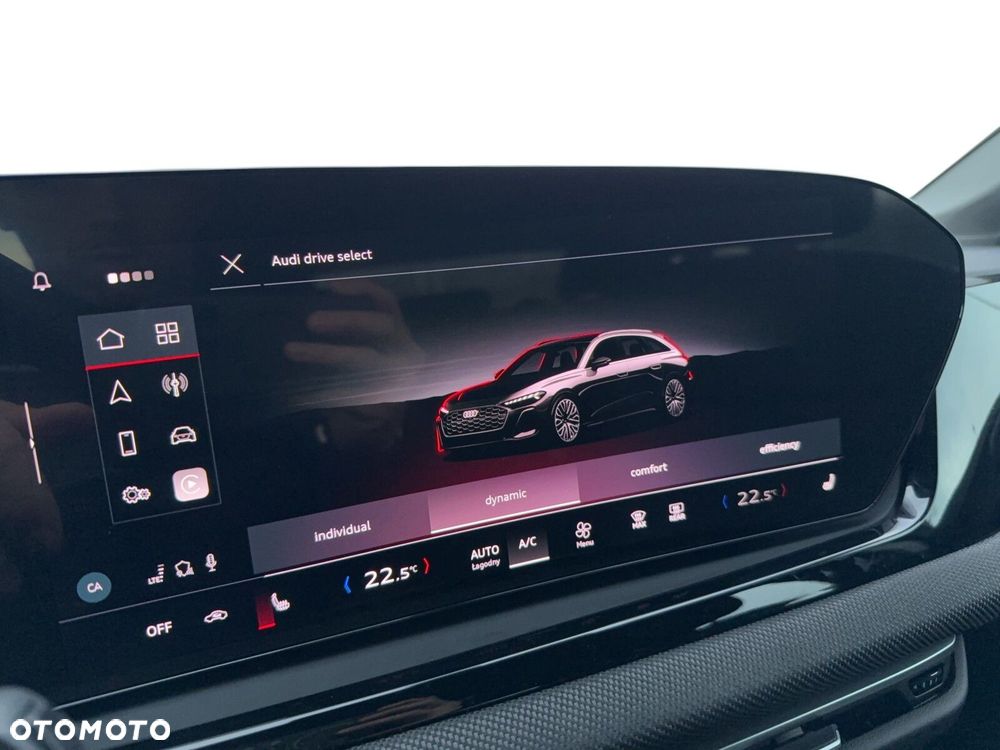 Audi A5 Avant TFSI S tronic - 23