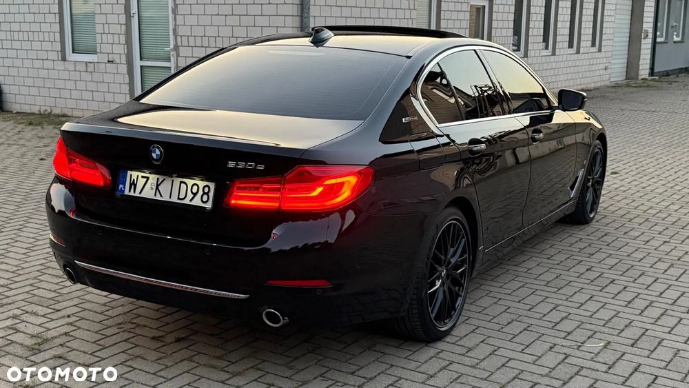 BMW Seria 5 - 14