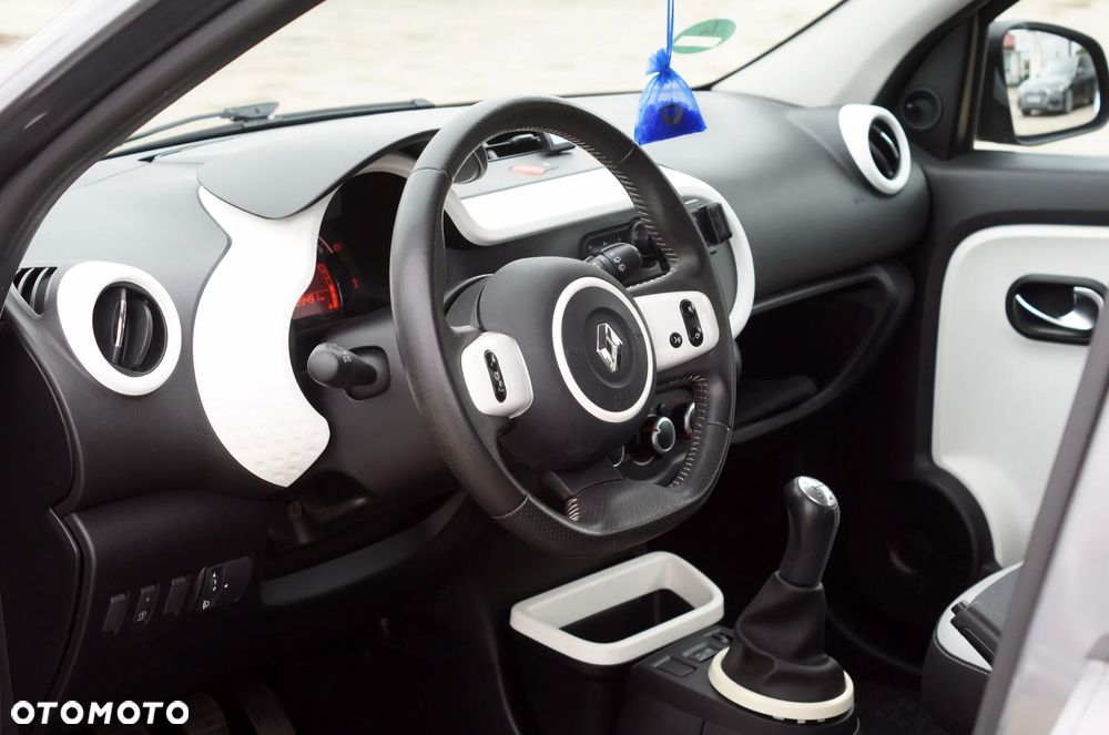 Renault Twingo SCe 70 Life - 21