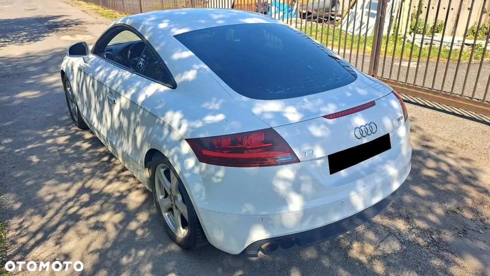 Audi TT Coupé 1.8 TFSI - 4