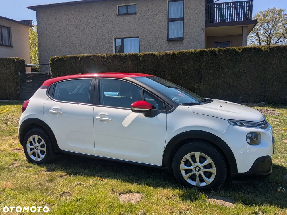 Citroën C3 1.2 PureTech Live - 6