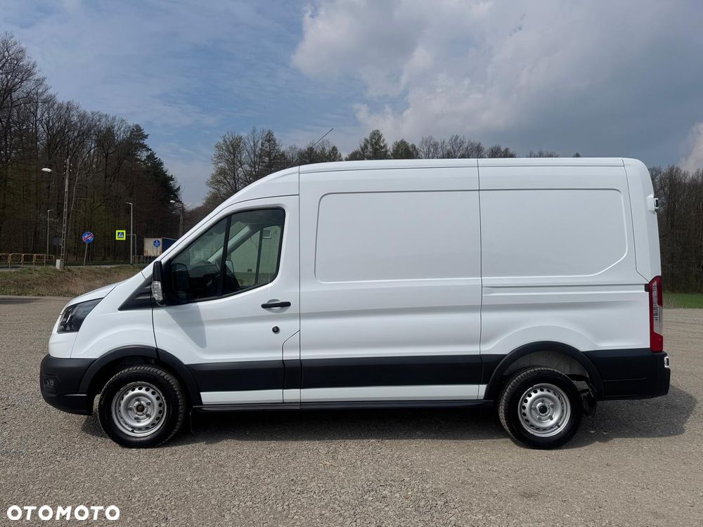 Ford TRANSIT - 4