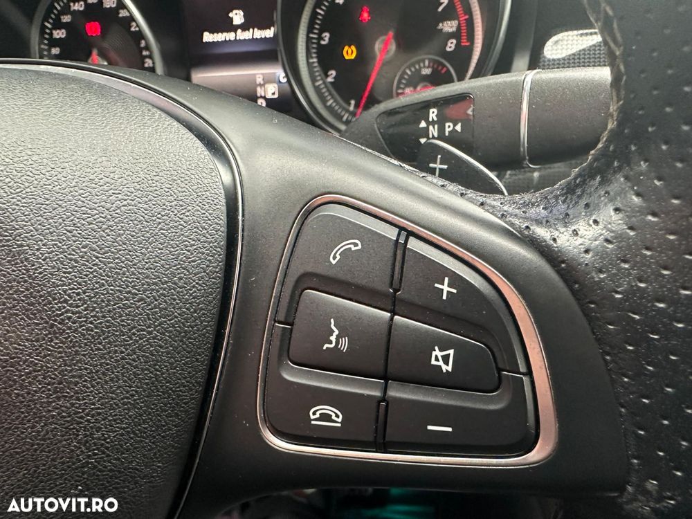 Mercedes-Benz CLA - 20