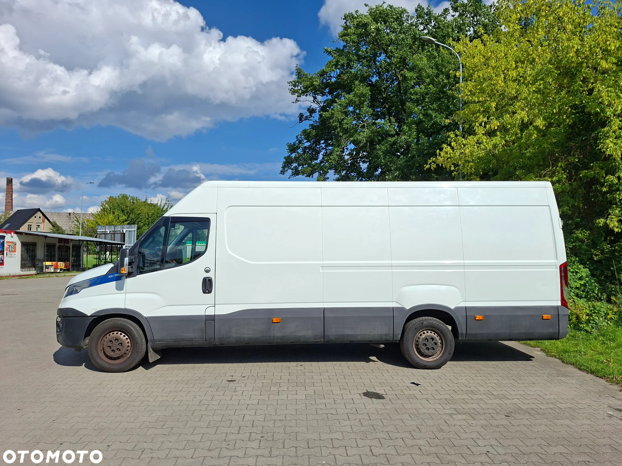 Iveco 35S16 Maxi - 6