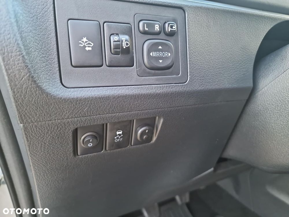 Toyota Verso 1.8 Premium 7os EU6 - 20