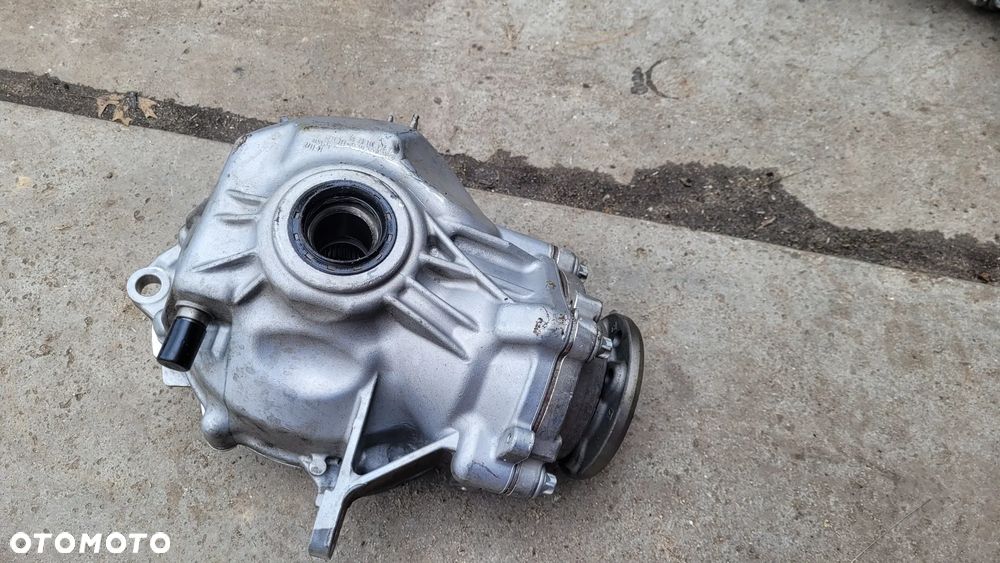 Dyfer dyferencjał most przedni Mercedes GLC W253 W222 W205 2,2 CDI 2019r 2213308101 - 3