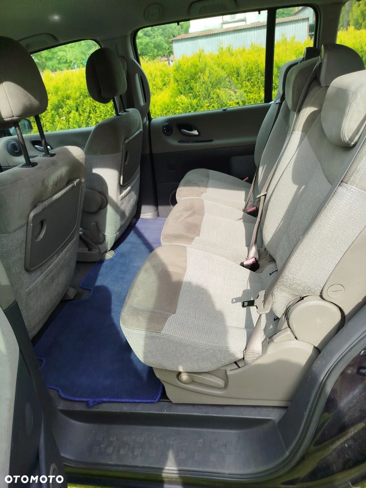 Renault Espace 2.0T 16V Privilege - 6