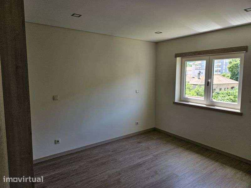 Apartamento T1 Novo (2026) - Grande imagem: 5/8