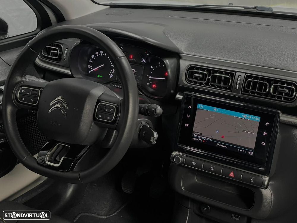 Citroën C3 1.2 PureTech Shine - 11