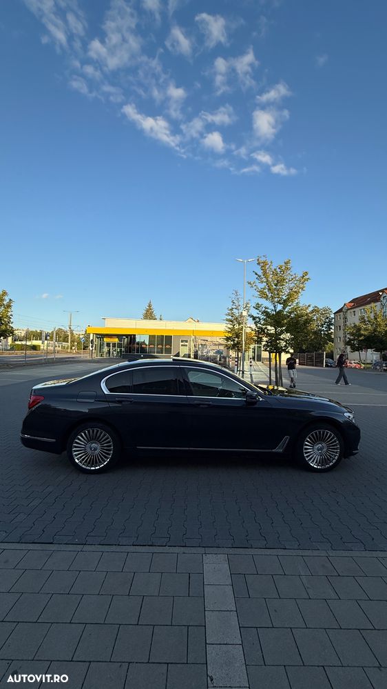 BMW Seria 7 730d xDrive - 7