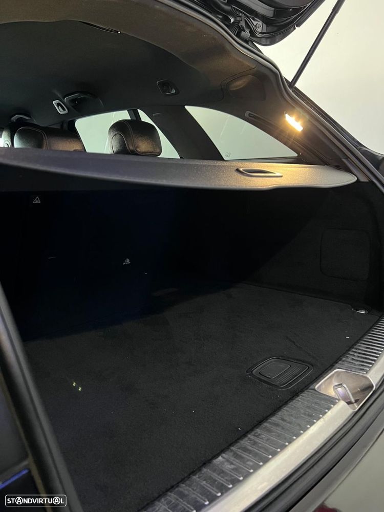 Mercedes-Benz C 200 d Station 9G-TRONIC Avantgarde - 31