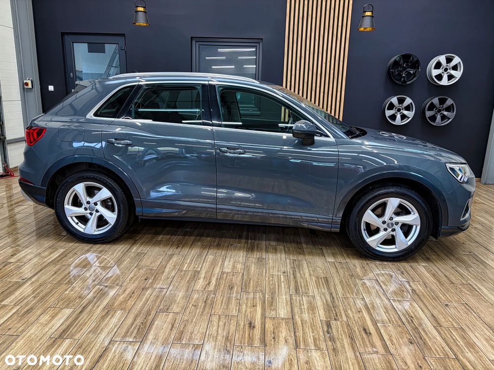Audi Q3 35 TFSI S tronic - 6