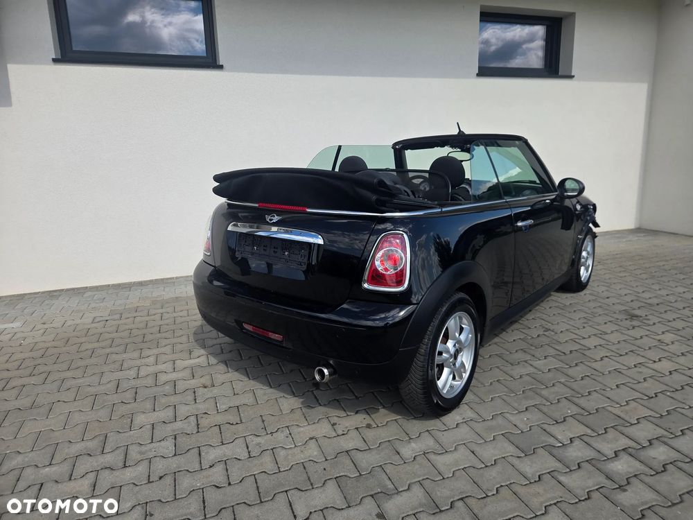 MINI Cooper - 4