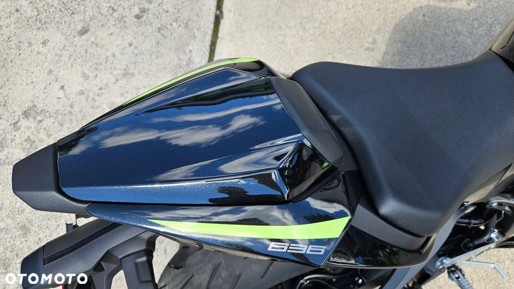 Kawasaki Ninja - 11