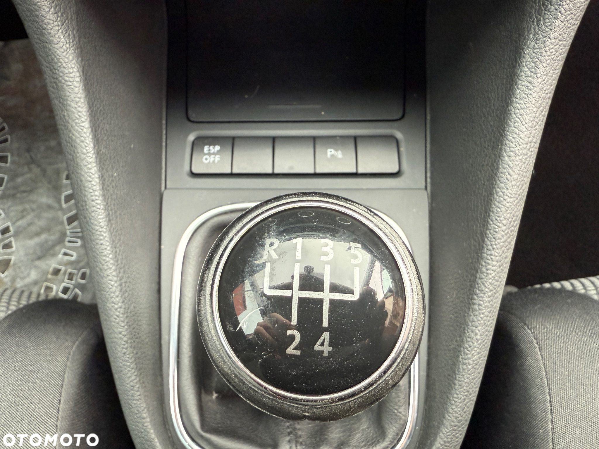 Volkswagen Golf 1.6 Edition - 17