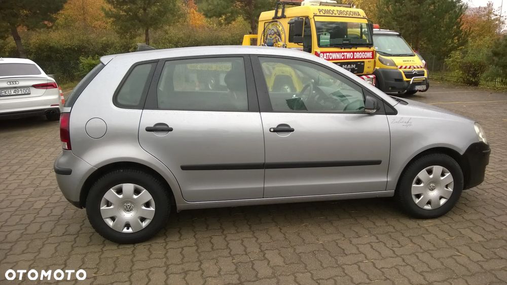 Volkswagen Polo - 6