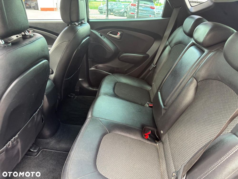Hyundai ix35 - 23