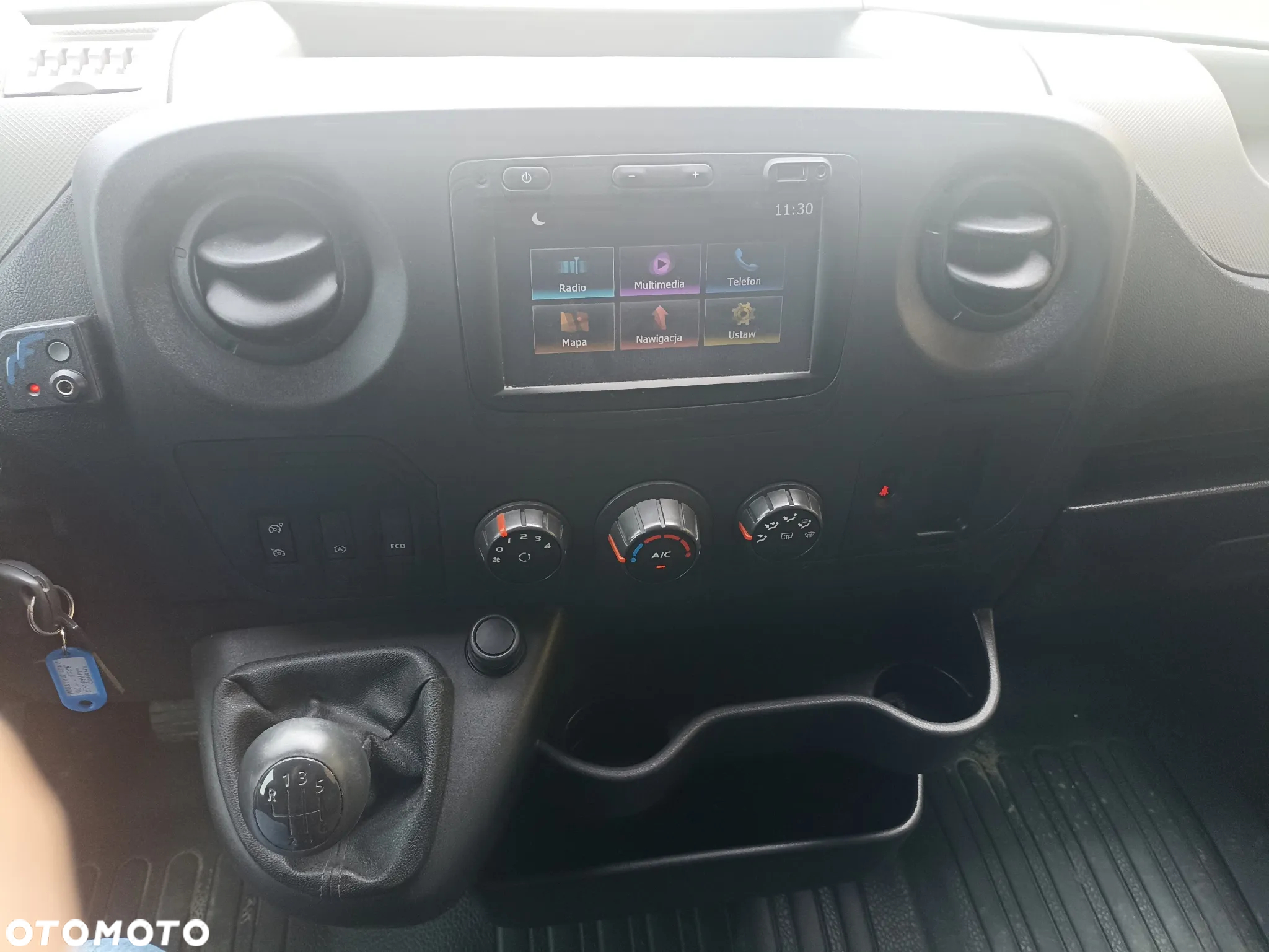 Renault MASTER - 12