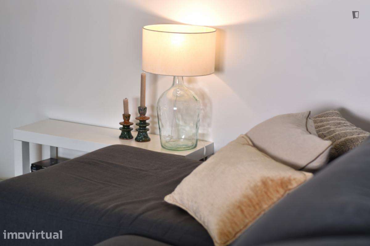 Apartamento com 2 quartos - localizado em Linda-a-Velha Lisbon - Grande imagem: 4/29