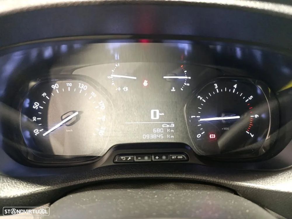 Peugeot EXPERT 1.5 BlueHDi L2H1 Premium Standard - 6