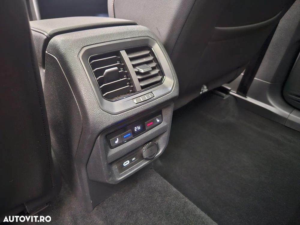 Seat Tarraco 2.0 TSI 4DRIVE DSG7 FR - 12