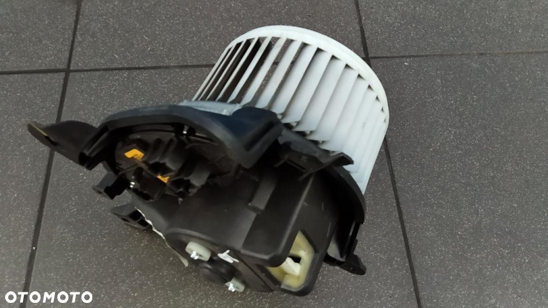 OPEL CORSA D DMUCHAWA WENTYLATOR 13293624 - 5