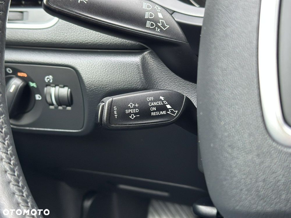 Audi Q3 2.0 TDI Quattro - 22