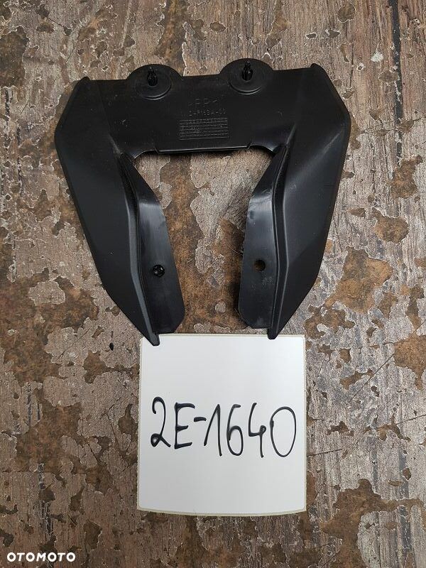 Osłona błotnika wypełnienie Yamaha YZF R3 MT-03 - 1