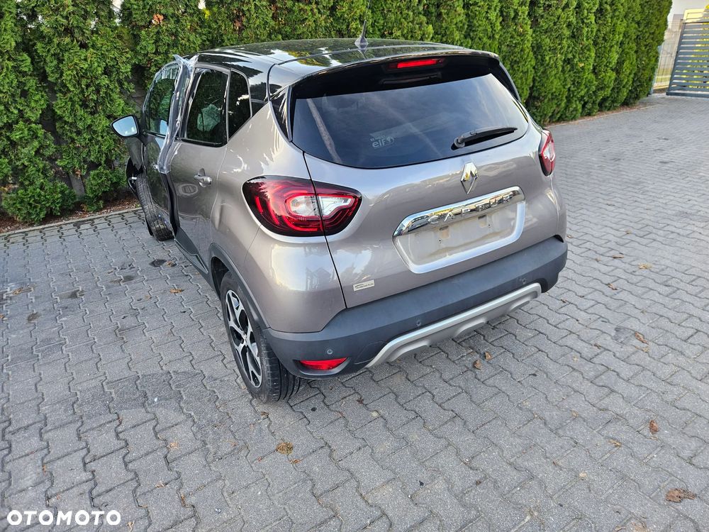 Renault Captur (ENERGY) dCi 90 LIMITED - 14