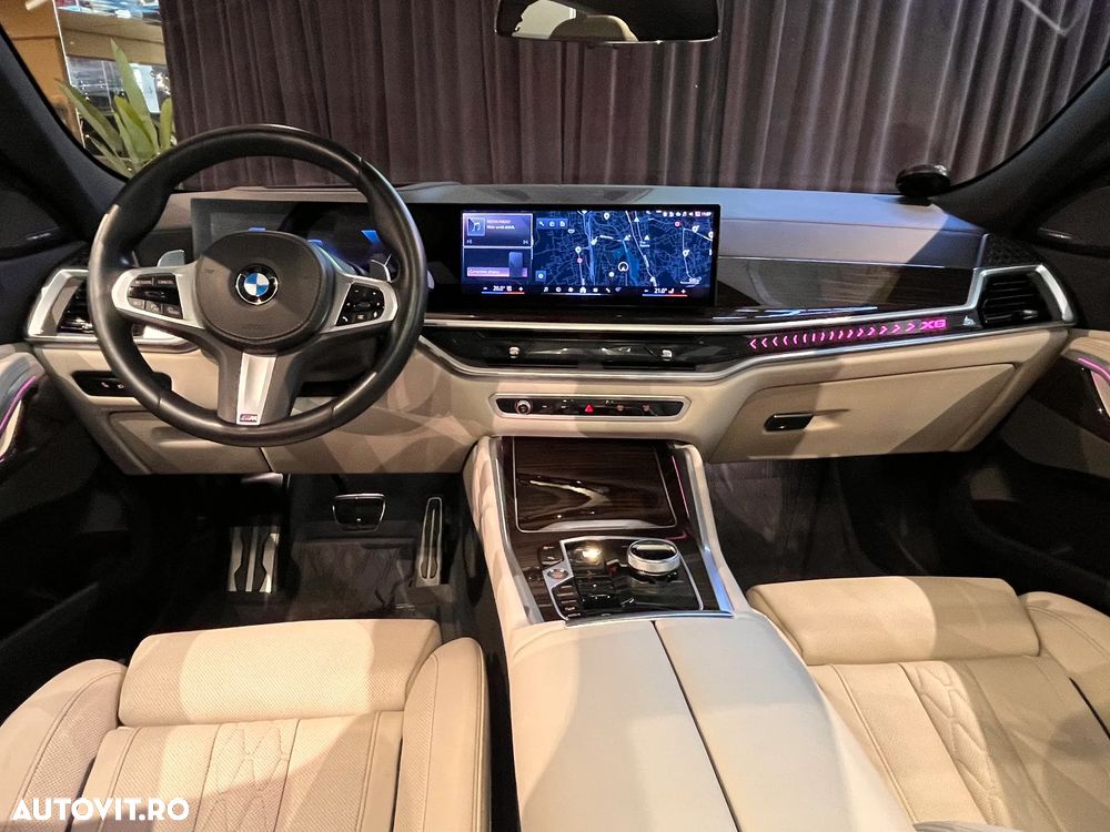 BMW X6 - 30