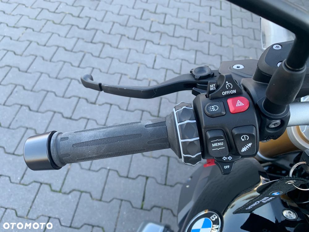 BMW R - 20