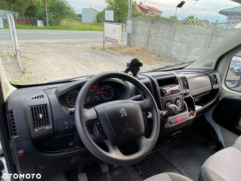 Citroën Jumper - 10