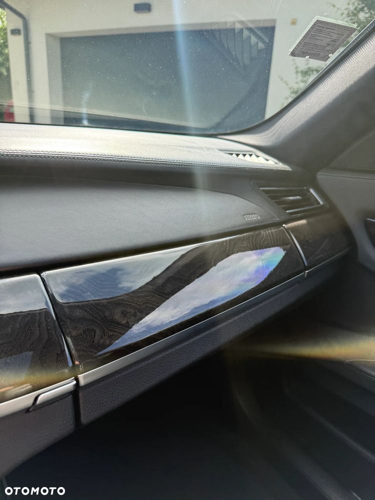 BMW Seria 7 730d xDrive - 8
