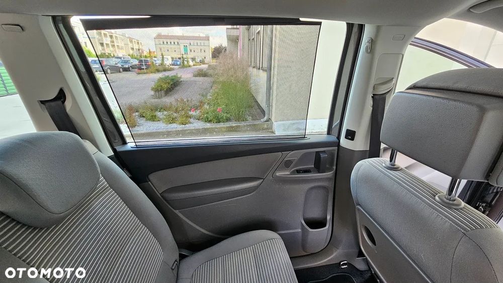 Seat Alhambra 2.0 TDI Start & Stop SUN - 26