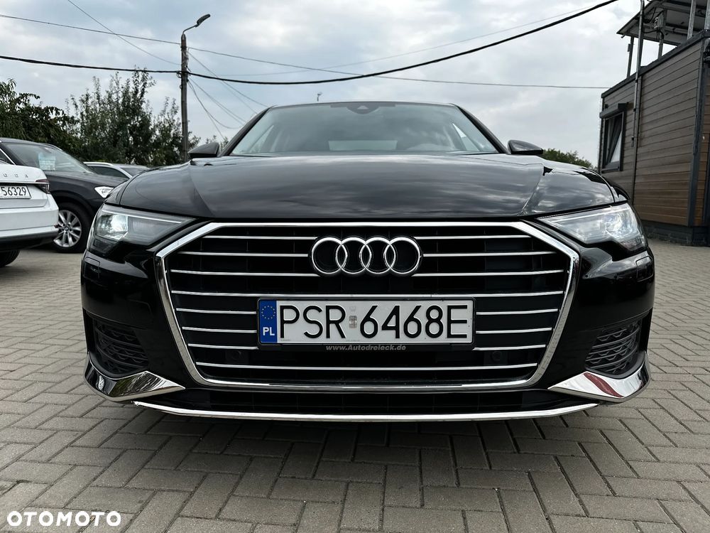 Audi A6 Limousine - 35