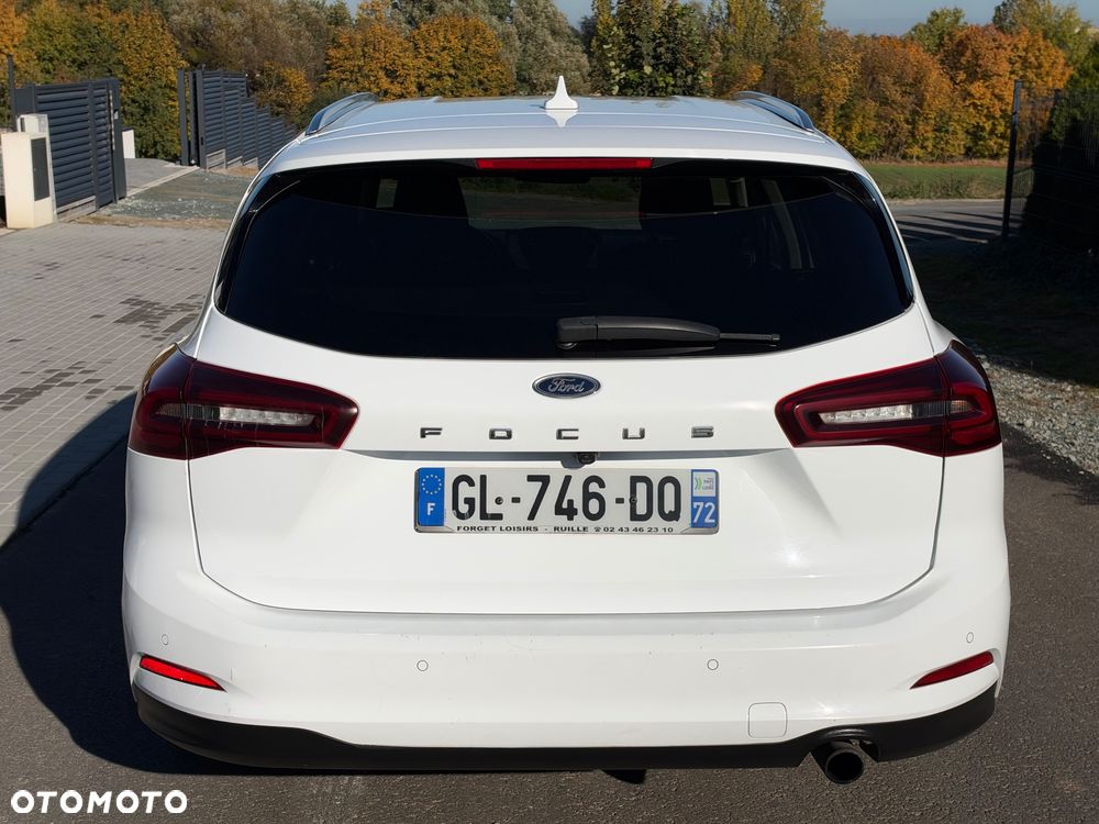 Ford Focus - 5