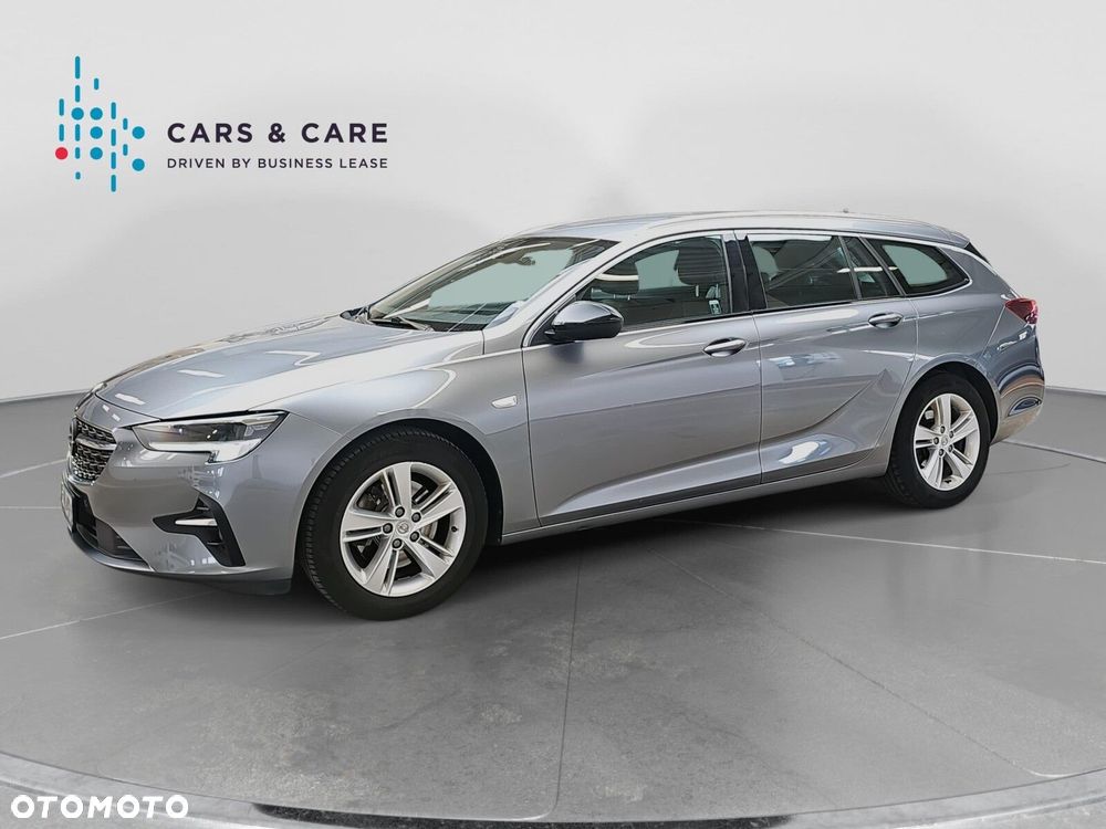 Opel Insignia 2.0 T Elegance S&S - 29
