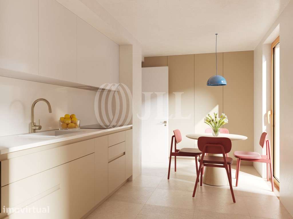 Apartamento T2, novo, no Vila Graça, na Graça, Lisboa - Grande imagem: 5/58