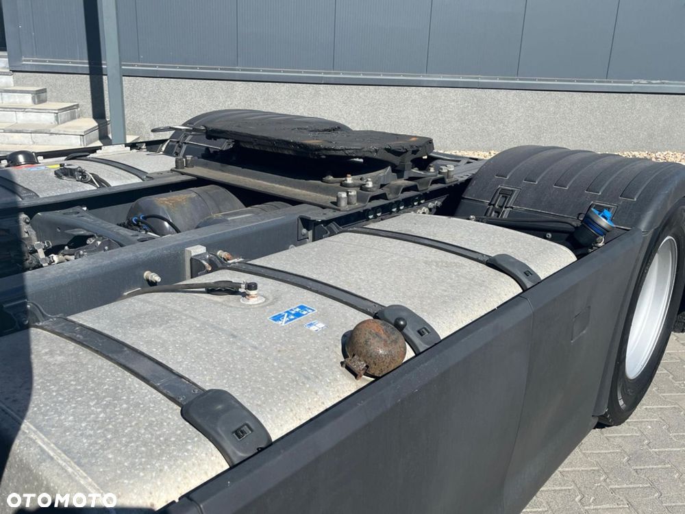 Scania R 450 A4x2LA Tachograf SMART 2 - 7