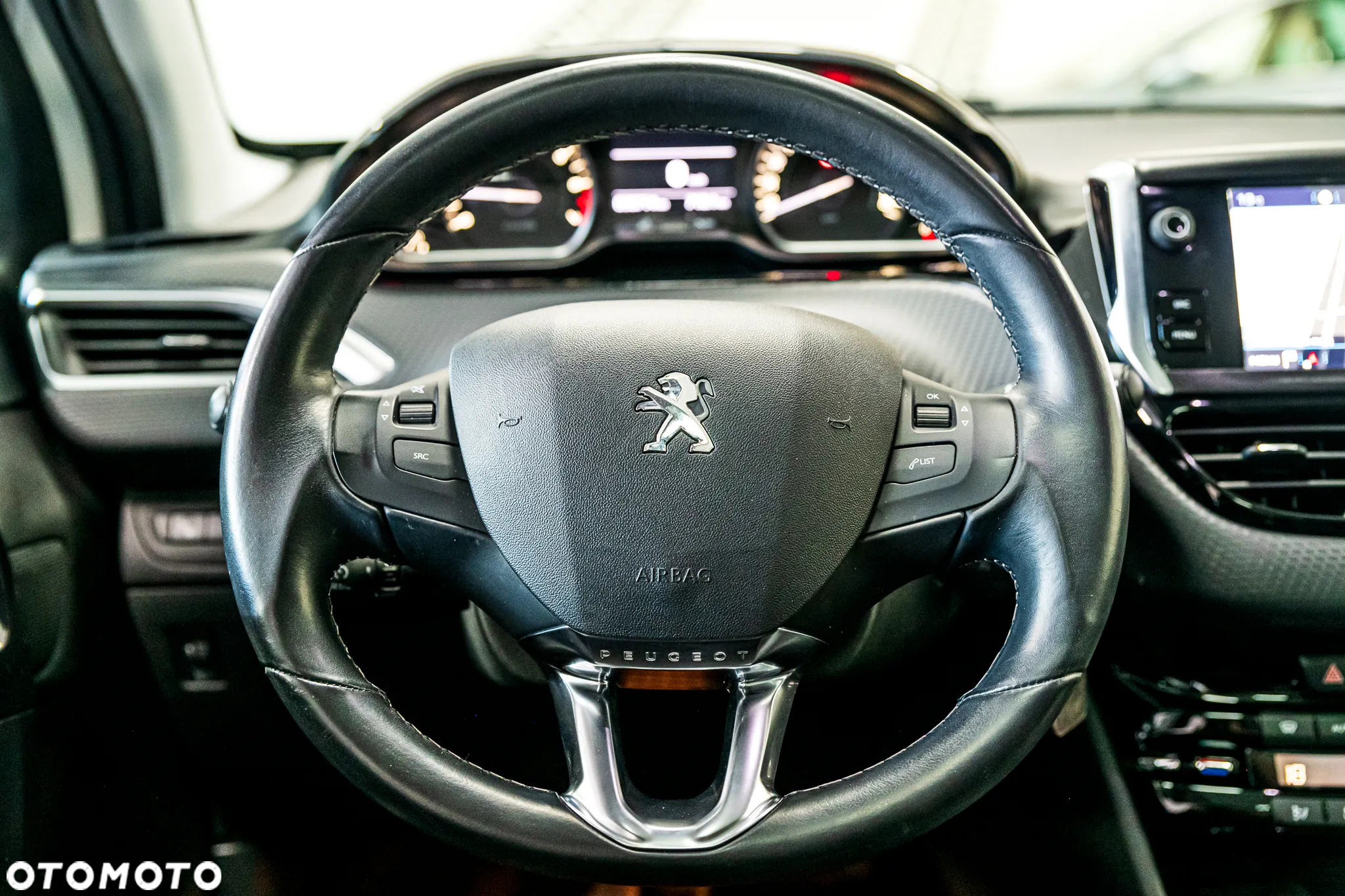 Peugeot 208 1.2 PureTech Allure S&S - 28
