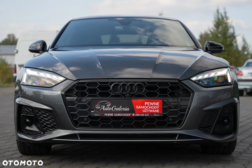 Audi A5 - 17