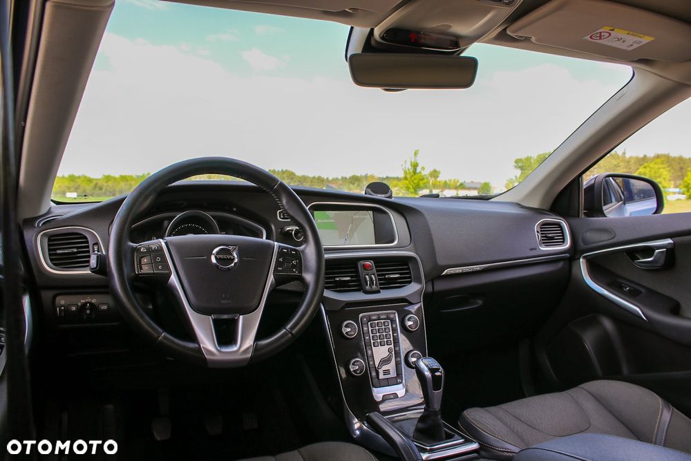 Volvo V40 Cross Country D3 - 33